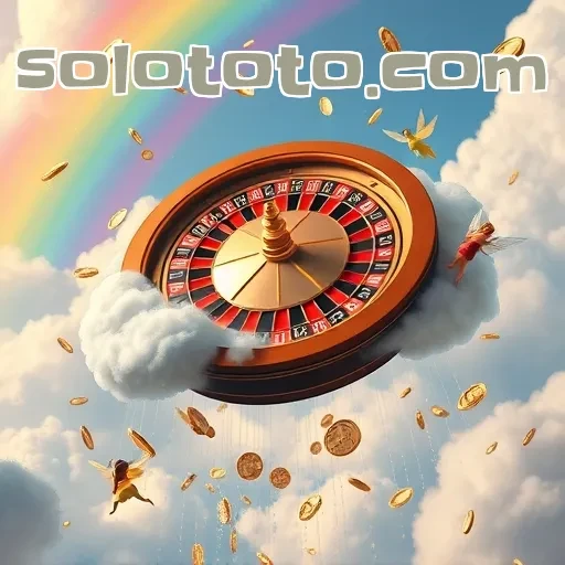 solototo.com: Keunggulan dan Fitur Menarik di Papan Persaingan