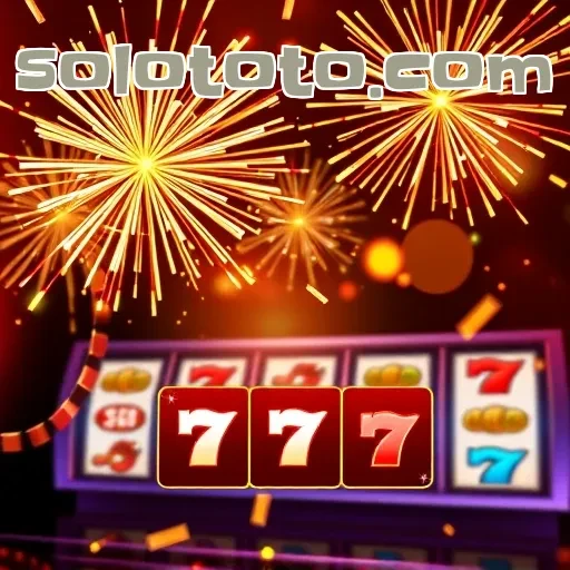 solototo.com: Temukan Keseruan dalam Casino Langsung Online!