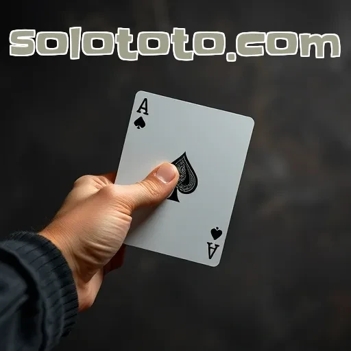solototo.com: Temukan Keasyikan Game Online Terbaik di Sini!