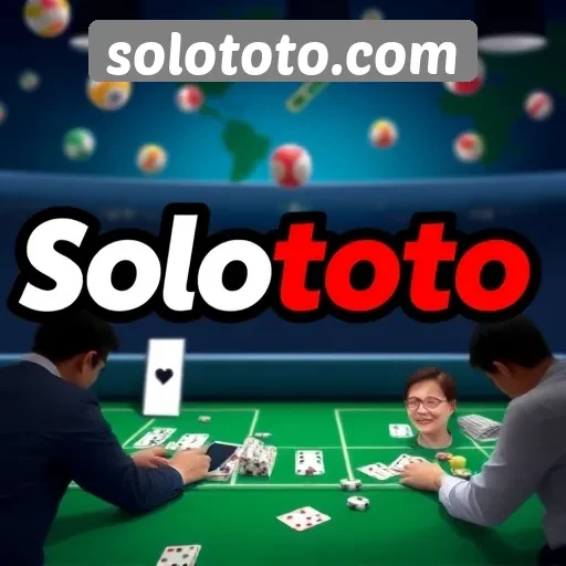 Panduan Lengkap Bermain di Situs Solototo