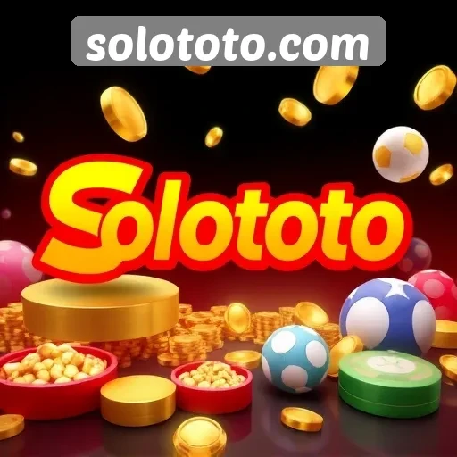Beragam Pilihan Game yang Ditawarkan oleh Solototo