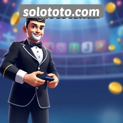 Menilai Keamanan dan Kenyamanan Bermain di Solototo