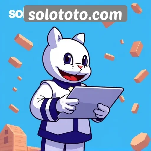 Evolusi SoloToto dalam Industri Game Online Indonesia