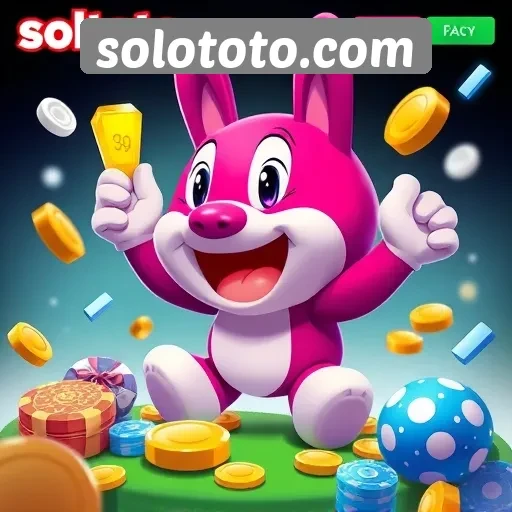 Menilik Keunggulan Permainan di Solototo