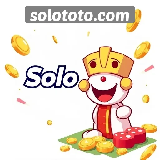 Menjelajahi Berbagai Jenis Permainan di solototo.com