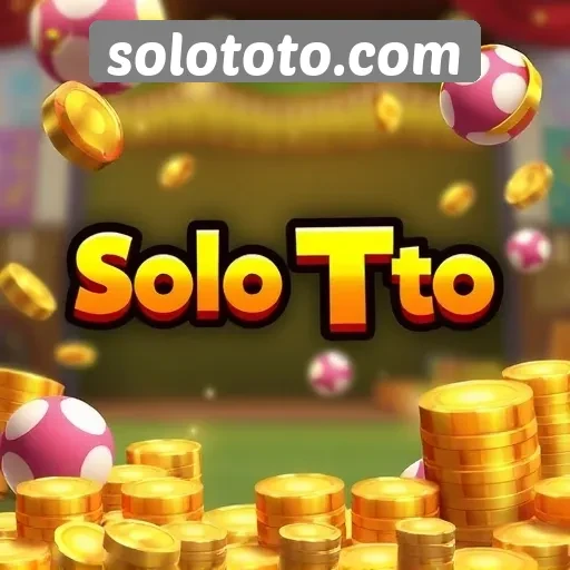 Menelusuri Fitur Menarik di Situs Game Solototo