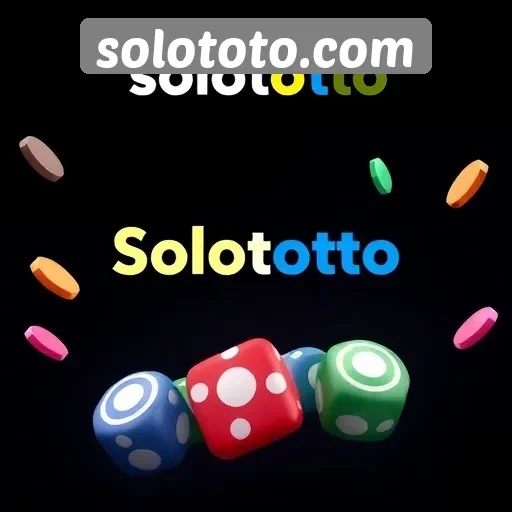 Menelisik Ragam Permainan yang Tersedia di Solototo