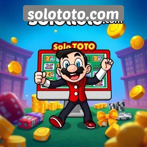 Mengulas Fitur Unggulan di Situs Solototo