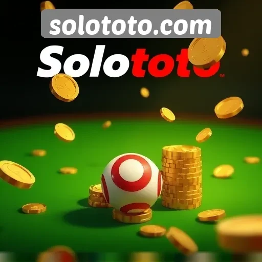 Fitur Menarik yang Ditawarkan Solototo untuk Pengguna
