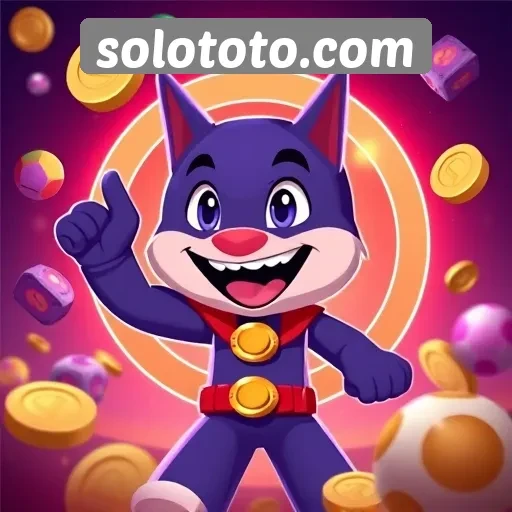Mengupas Fitur Menarik di Situs Game Solototo.com