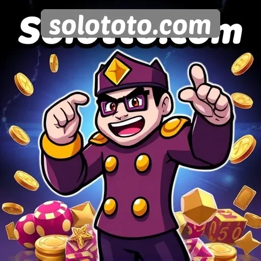 Sejarah dan Perkembangan Solototo di Industri Game