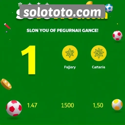 Keuntungan Bergabung di Solototo untuk Penggemar Game