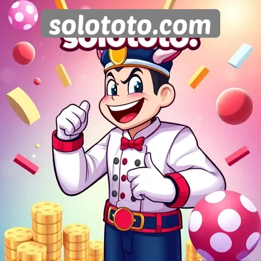 Perkembangan Terbaru dan Inovasi di Solototo