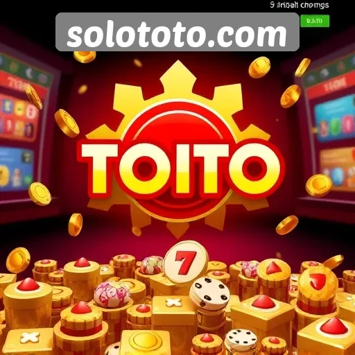 Inovasi Terbaru di Solototo yang Perlu Diketahui Pengguna