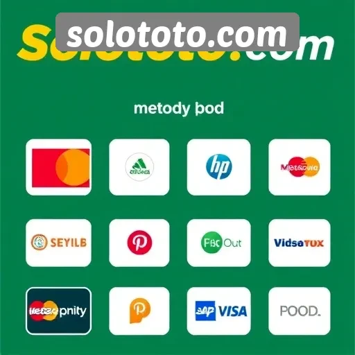 Keberagaman Metode Pembayaran di Solototo dan Manfaatnya