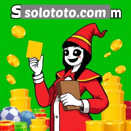 Varian Permainan Populer yang Ditawarkan Solototo