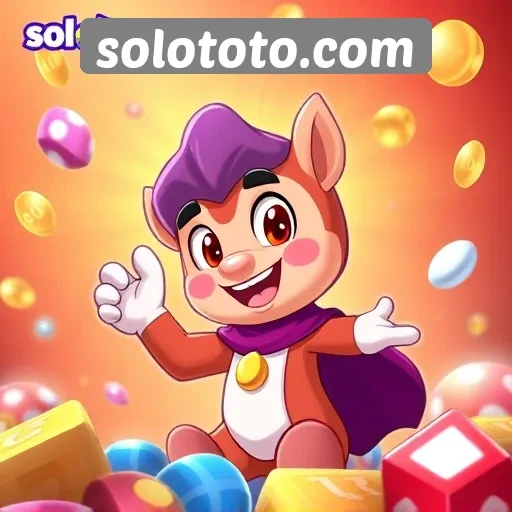 Tren Permainan Populer di Solototo yang Perlu Diketahui