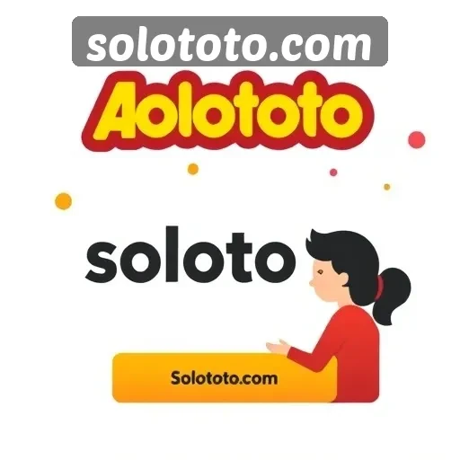Cara Mendaftar dan Memulai di solototo.com