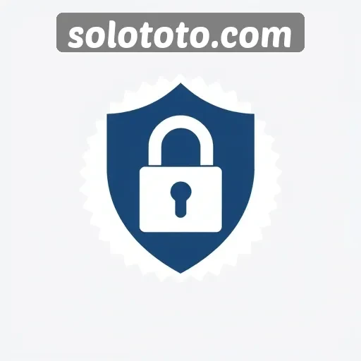 Keselamatan Bermain di Solototo dan Perlindungan Data Pengguna