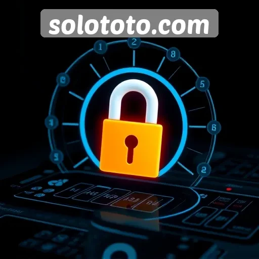 Keamanan dan Privasi di Solototo