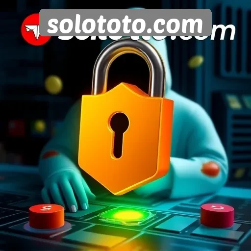 Mengetahui Sistem Keamanan dan Privasi di Solototo