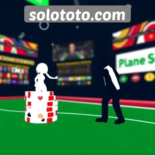 Tanggung Jawab Sosial Solototo dalam Industri Game