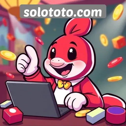 Mengenal Situs Game SoloToto Untuk Pecinta Permainan Online