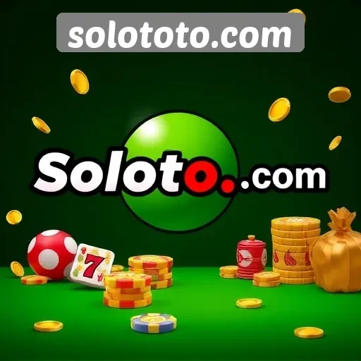 Keunggulan Solototo Dalam Dunia Permainan Online
