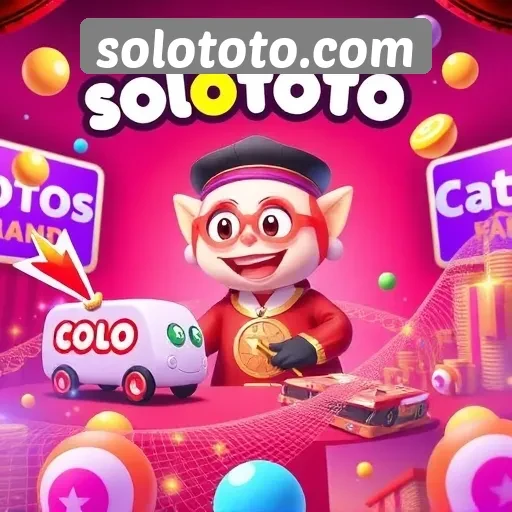 Event dan Promosi Menarik di Solototo yang Sayang untuk Dilewatkan