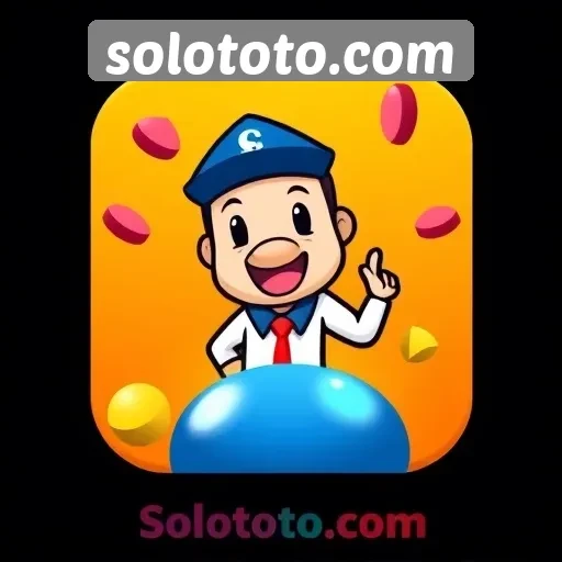 Fitur-fitur Menarik yang Ditawarkan Solototo untuk Gamer