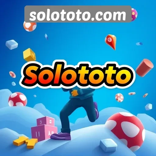 Mengenal Solototo Situs Game Favorit Para Penggemar