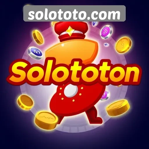 Solototo.com Menawarkan Beragam Pilihan Permainan Menarik