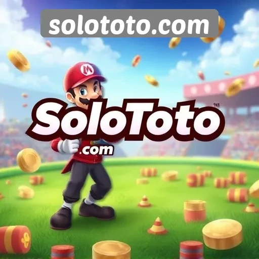 Mengenal Solototo.com Sebagai Platform Game Terpercaya
