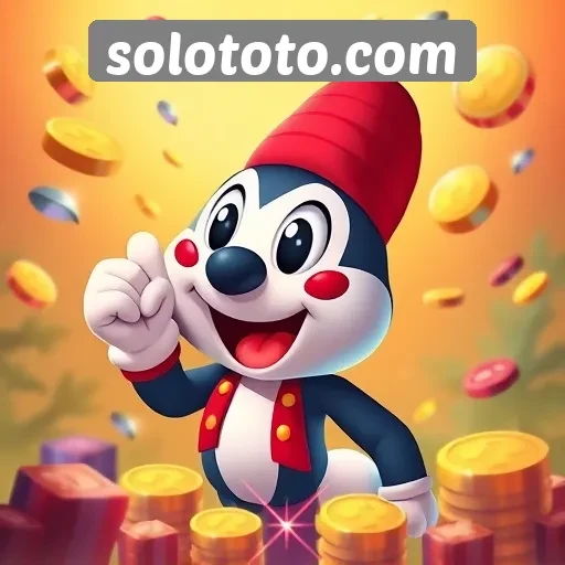 Situs Game Solototo Com Yang Menarik Untuk Para Petaruh
