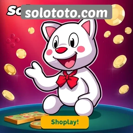Keunggulan Permainan yang Ditawarkan Solototo
