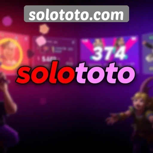 Dampak Solototo terhadap Industri Game Online di Tanah Air