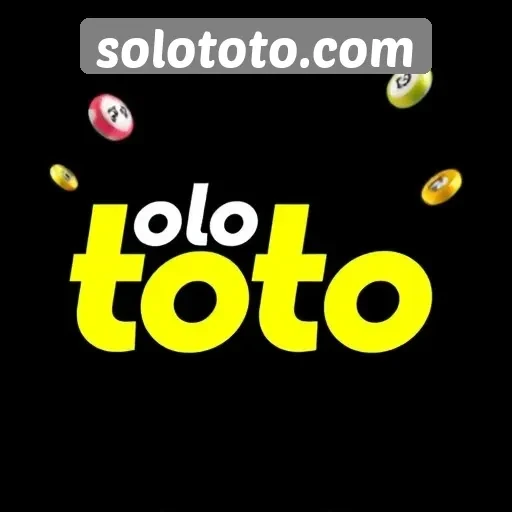 Solototo.com Sebagai Platform Game Online Terpercaya
