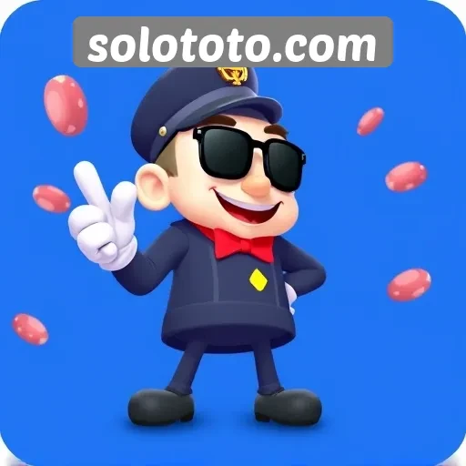Ulasan Lengkap Situs Game Online Solototo