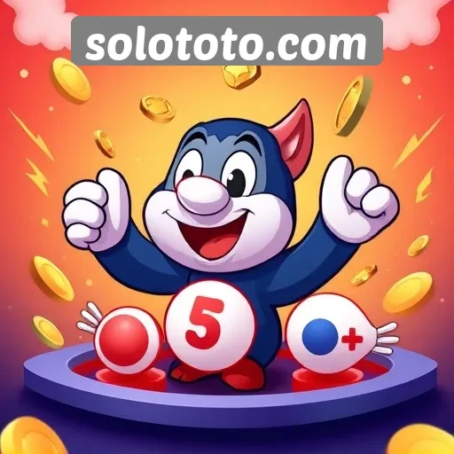 Keunggulan SoloToto sebagai Platform Game Terpercaya