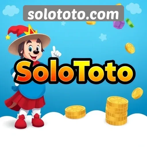 Solototocom Platform Game Terbaru yang Patut Dicoba