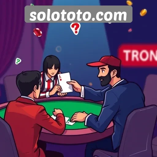 Taktik dan Strategi Bermain di Solototo yang Perlu Diketahui