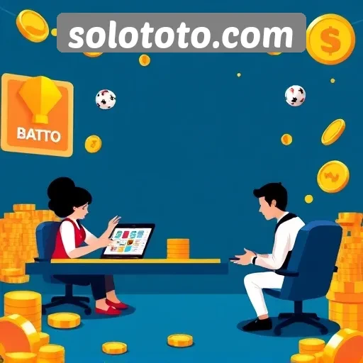 Tips dan Trik untuk Menang di Solototo