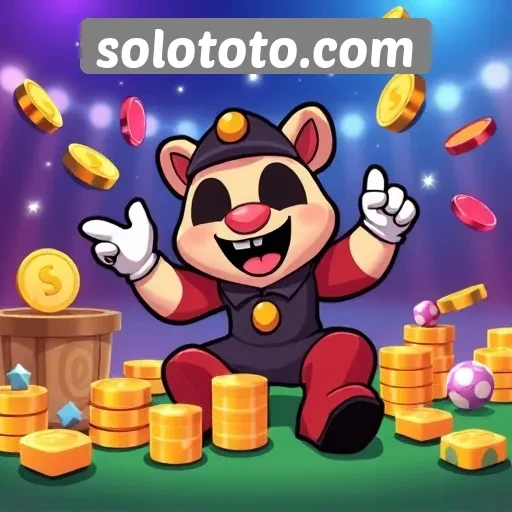 Berbagai Jenis Permainan yang Ditawarkan oleh Solototo
