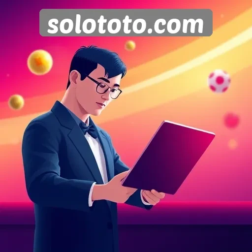 Analisis Pengalaman Pengguna di SoloToto
